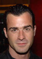 Justin Theroux